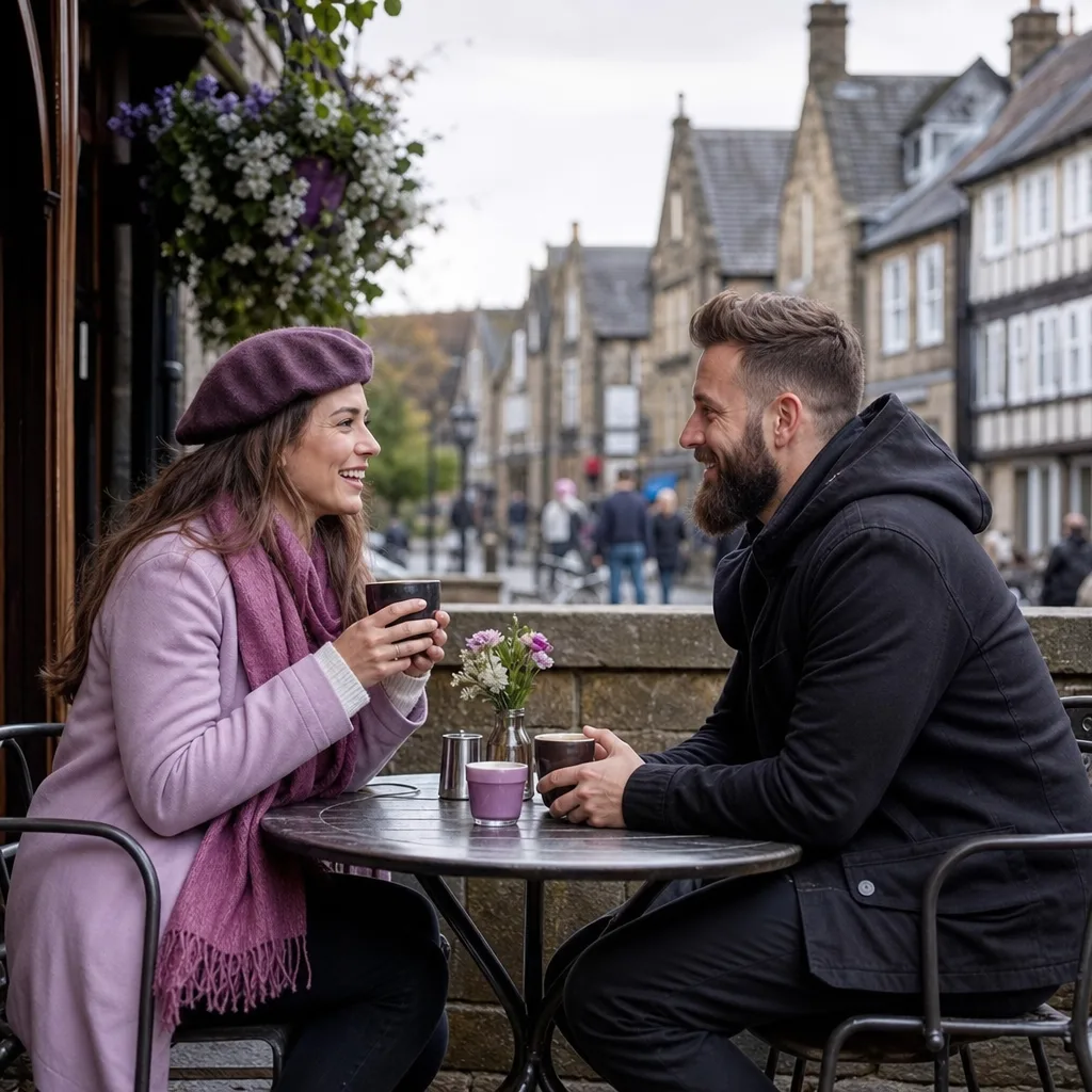 Dating Yorkshire