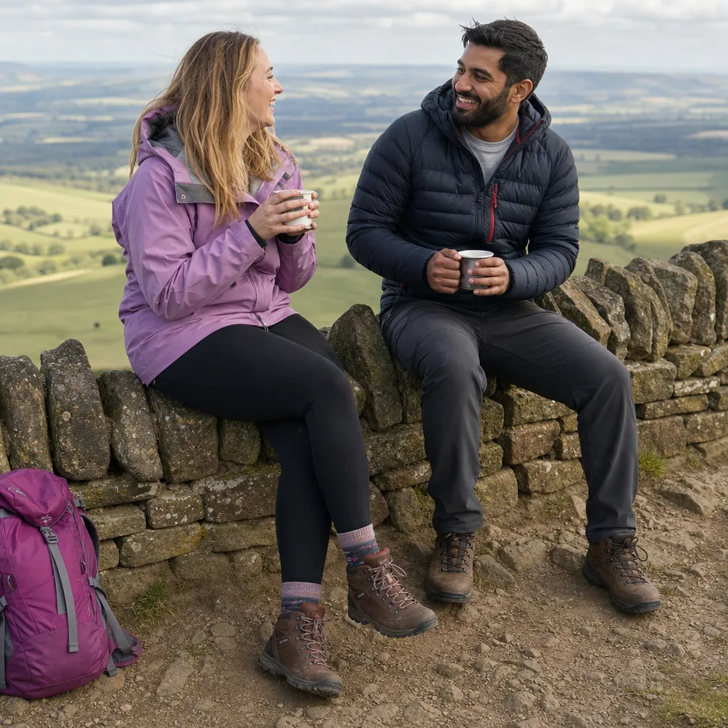 Yorkshire Dating
