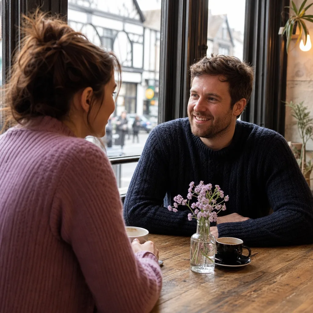 Dating In Yorkshire